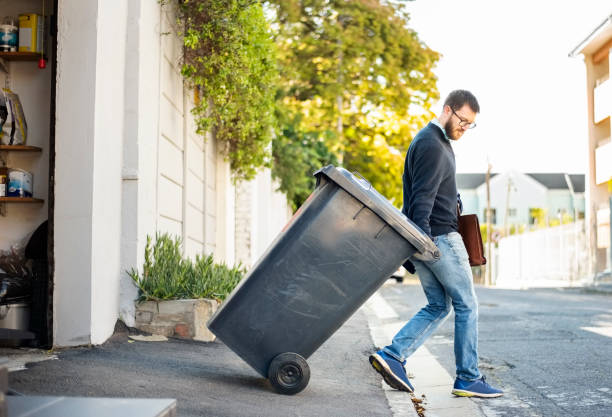 Best Commercial Cleanout Services  in Aurora, MN