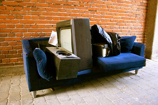 Best Basement Cleanout Services  in Aurora, MN