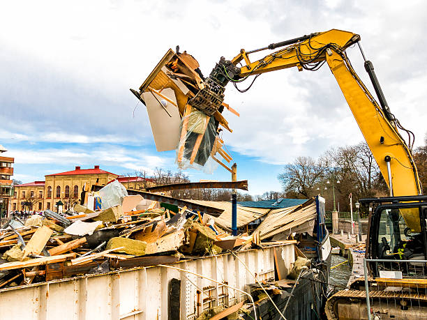 Aurora, MN Junk Removal Company