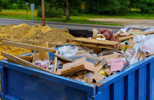 Best Dumpster Rental Services  in Aurora, MN